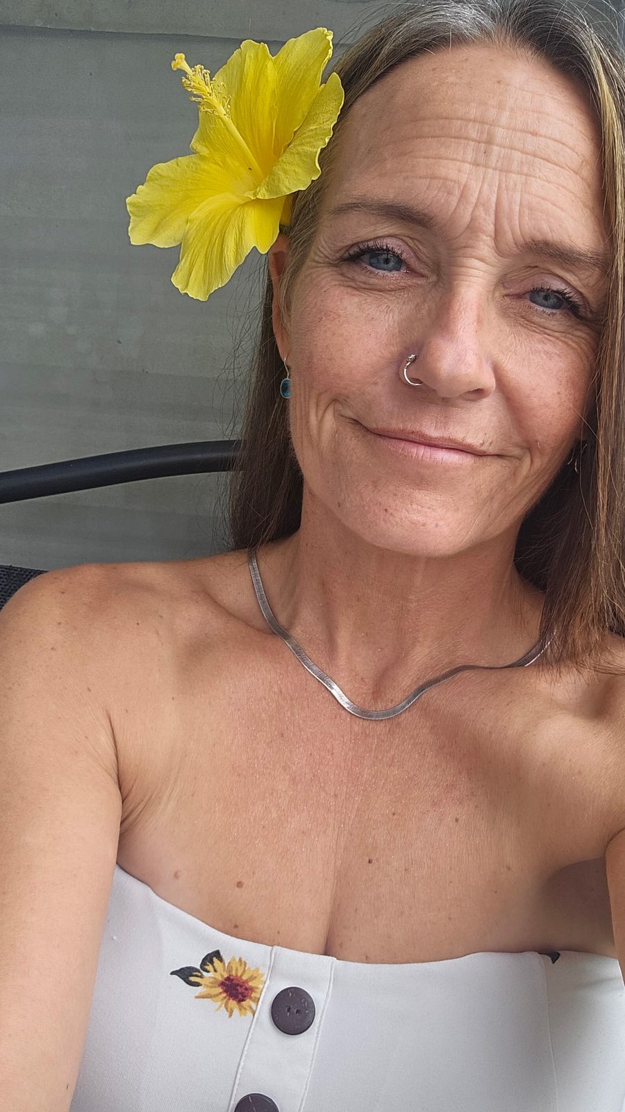 Portrait of Jenni Sullivan